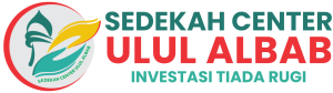 Logo Sedekah Center