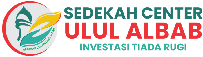 Sedekah Center