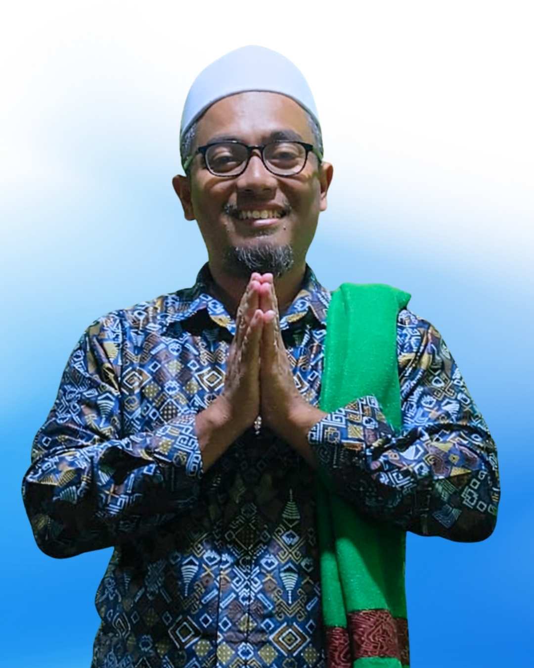 Gambar Ustadz Muflih Al Fatih