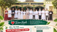 Laporan Penyaluran Program Orang Tua Asuh Periode Agustus 2026